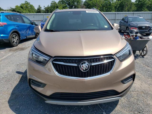 Photo 4 VIN: KL4CJESBXKB724995 - BUICK ENCORE PRE 