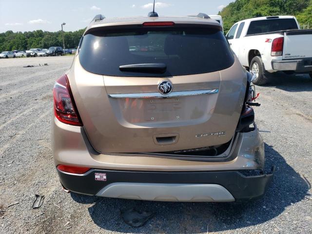 Photo 5 VIN: KL4CJESBXKB724995 - BUICK ENCORE PRE 