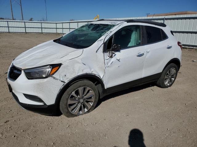 Photo 0 VIN: KL4CJESBXKB768561 - BUICK ENCORE PRE 