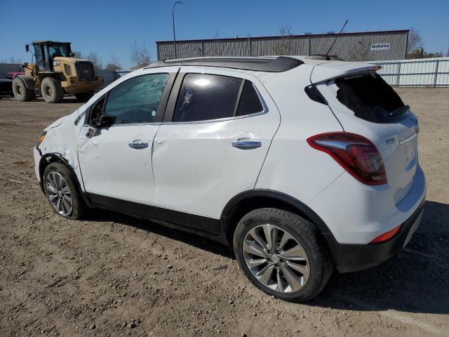 Photo 1 VIN: KL4CJESBXKB768561 - BUICK ENCORE PRE 