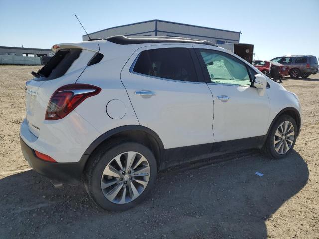 Photo 2 VIN: KL4CJESBXKB768561 - BUICK ENCORE PRE 