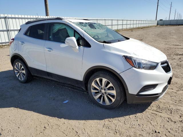 Photo 3 VIN: KL4CJESBXKB768561 - BUICK ENCORE PRE 