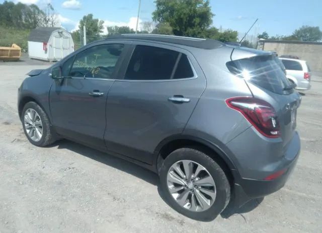 Photo 2 VIN: KL4CJESBXKB814390 - BUICK ENCORE 