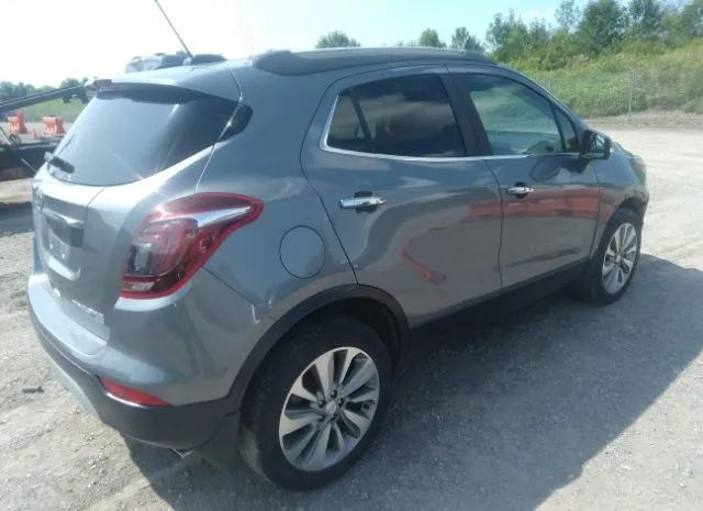 Photo 3 VIN: KL4CJESBXKB814390 - BUICK ENCORE 