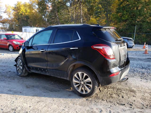 Photo 1 VIN: KL4CJESBXKB874539 - BUICK ENCORE 