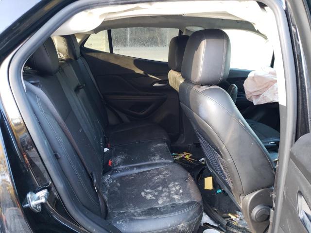 Photo 9 VIN: KL4CJESBXKB874539 - BUICK ENCORE 