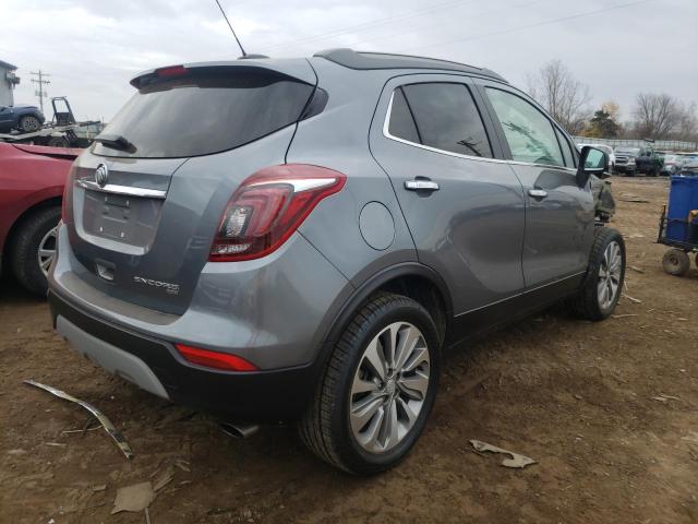 Photo 3 VIN: KL4CJESBXKB875612 - BUICK ENCORE PRE 