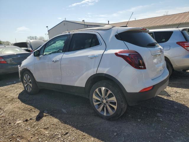 Photo 1 VIN: KL4CJESBXLB000421 - BUICK ENCORE 