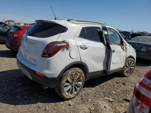 Photo 2 VIN: KL4CJESBXLB000421 - BUICK ENCORE 