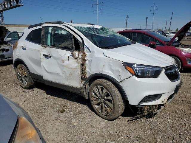 Photo 3 VIN: KL4CJESBXLB000421 - BUICK ENCORE 