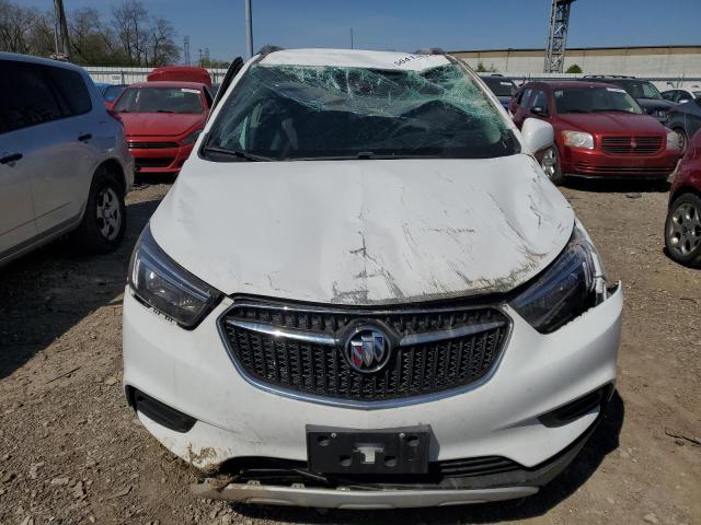 Photo 4 VIN: KL4CJESBXLB000421 - BUICK ENCORE 