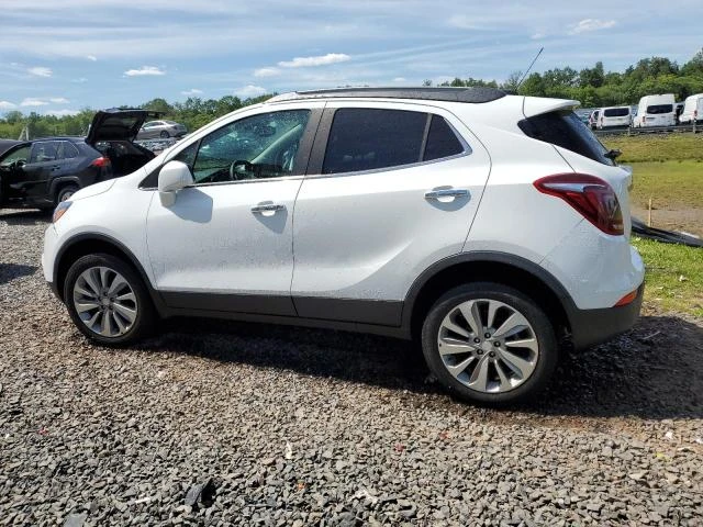 Photo 1 VIN: KL4CJESBXLB067746 - BUICK ENCORE PRE 