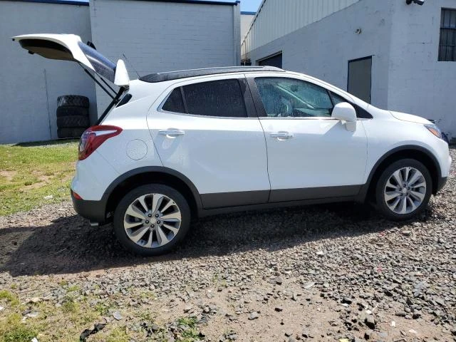 Photo 2 VIN: KL4CJESBXLB067746 - BUICK ENCORE PRE 