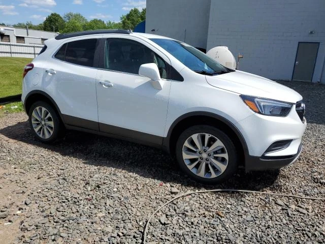 Photo 3 VIN: KL4CJESBXLB067746 - BUICK ENCORE PRE 