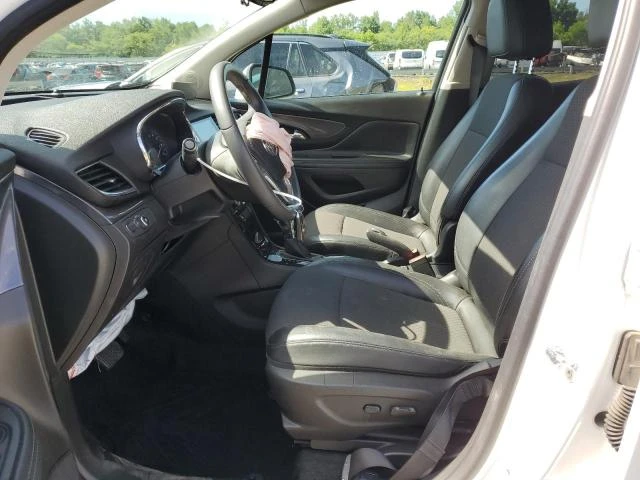 Photo 6 VIN: KL4CJESBXLB067746 - BUICK ENCORE PRE 