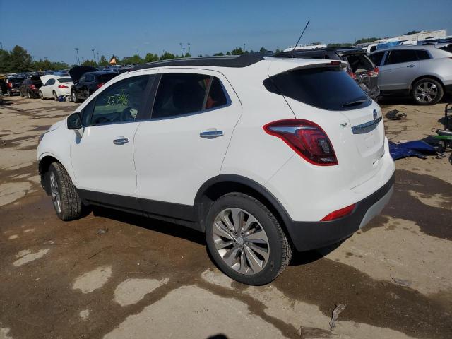 Photo 1 VIN: KL4CJESBXLB071084 - BUICK ENCORE PRE 