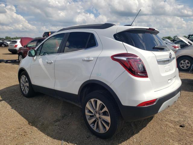 Photo 1 VIN: KL4CJESBXLB071375 - BUICK ENCORE 