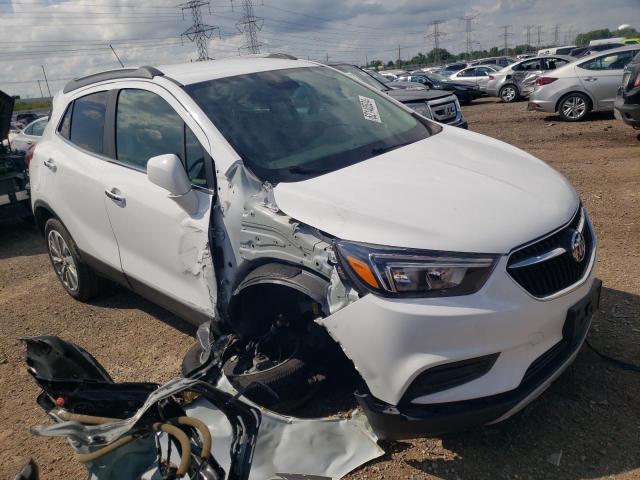 Photo 3 VIN: KL4CJESBXLB071375 - BUICK ENCORE 