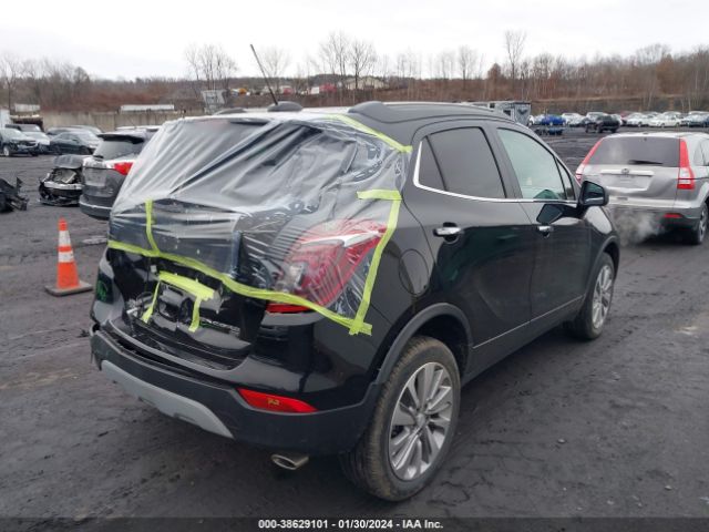 Photo 3 VIN: KL4CJESBXLB320984 - BUICK ENCORE 