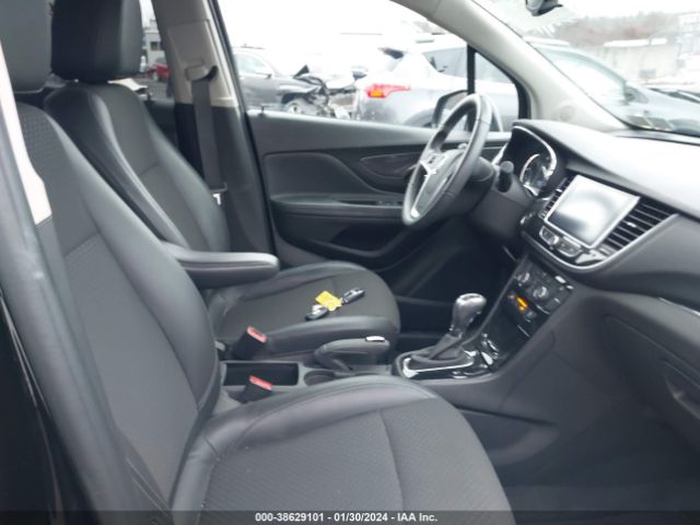 Photo 4 VIN: KL4CJESBXLB320984 - BUICK ENCORE 