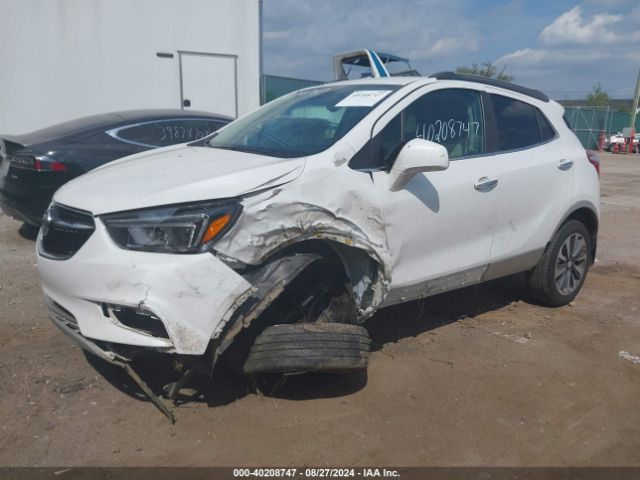 Photo 1 VIN: KL4CJESBXMB316239 - BUICK ENCORE 