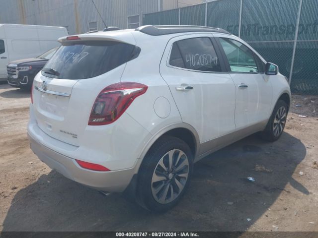 Photo 3 VIN: KL4CJESBXMB316239 - BUICK ENCORE 