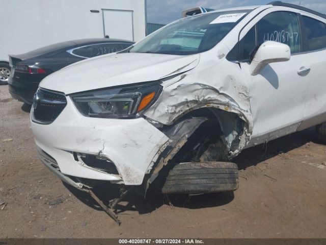 Photo 5 VIN: KL4CJESBXMB316239 - BUICK ENCORE 