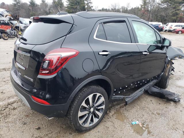 Photo 2 VIN: KL4CJESBXMB329203 - BUICK ENCORE 