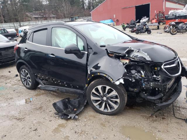 Photo 3 VIN: KL4CJESBXMB329203 - BUICK ENCORE 