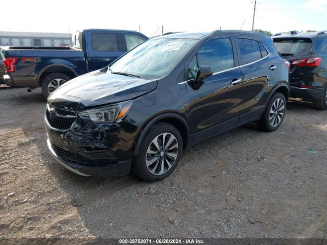 Photo 1 VIN: KL4CJESBXMB352450 - BUICK ENCORE 