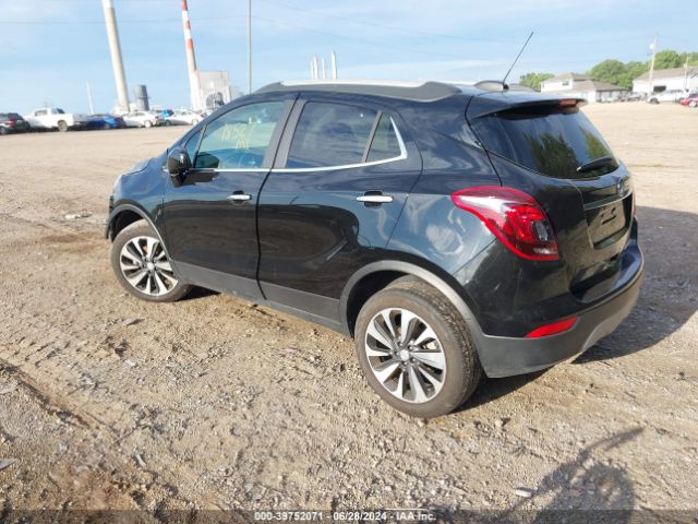 Photo 2 VIN: KL4CJESBXMB352450 - BUICK ENCORE 