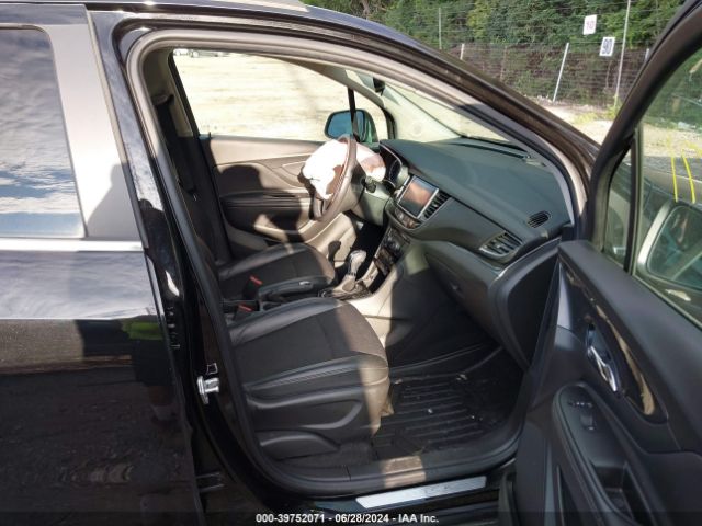 Photo 4 VIN: KL4CJESBXMB352450 - BUICK ENCORE 