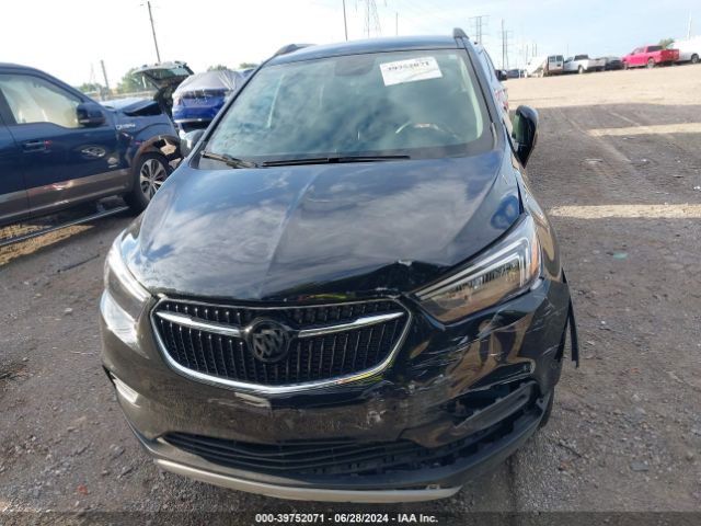 Photo 5 VIN: KL4CJESBXMB352450 - BUICK ENCORE 