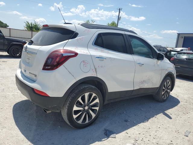 Photo 2 VIN: KL4CJESBXMB357941 - BUICK ENCORE PRE 