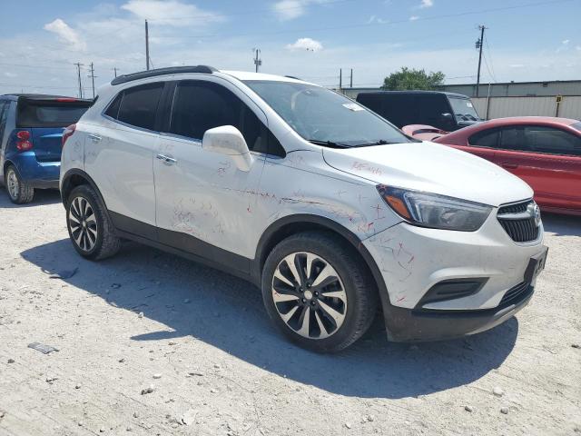 Photo 3 VIN: KL4CJESBXMB357941 - BUICK ENCORE PRE 