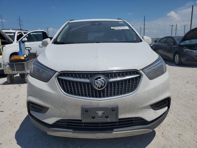 Photo 4 VIN: KL4CJESBXMB357941 - BUICK ENCORE PRE 