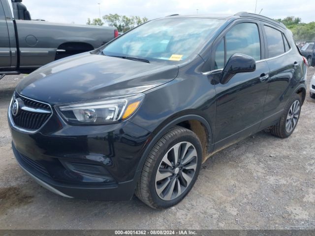 Photo 1 VIN: KL4CJESM0MB363670 - BUICK ENCORE 