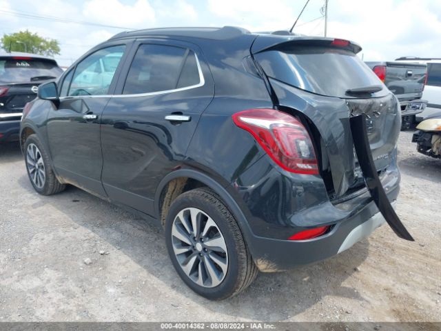 Photo 2 VIN: KL4CJESM0MB363670 - BUICK ENCORE 