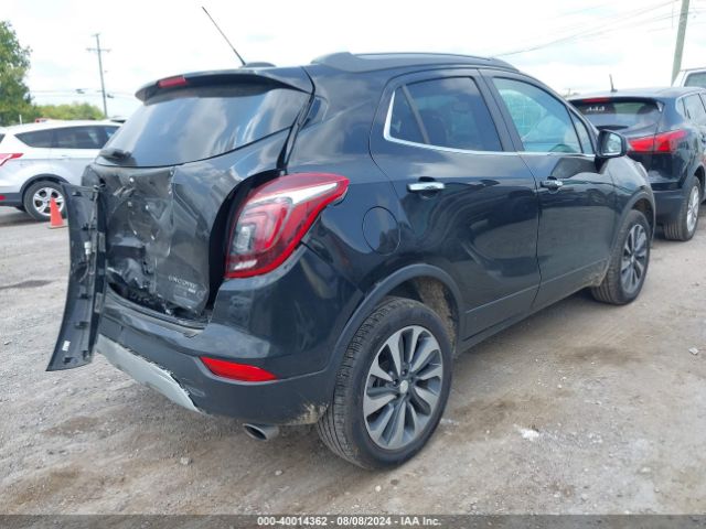 Photo 3 VIN: KL4CJESM0MB363670 - BUICK ENCORE 