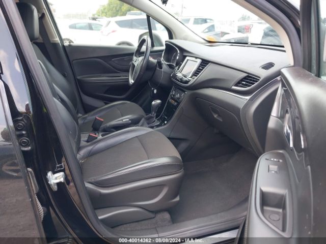 Photo 4 VIN: KL4CJESM0MB363670 - BUICK ENCORE 