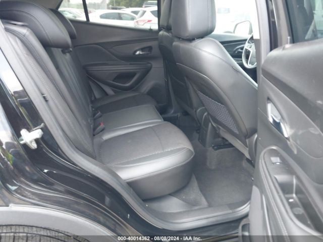 Photo 7 VIN: KL4CJESM0MB363670 - BUICK ENCORE 