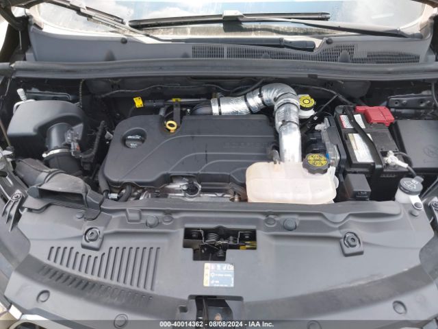 Photo 9 VIN: KL4CJESM0MB363670 - BUICK ENCORE 