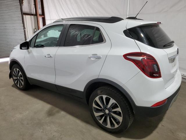 Photo 1 VIN: KL4CJESM0MB364074 - BUICK ENCORE 