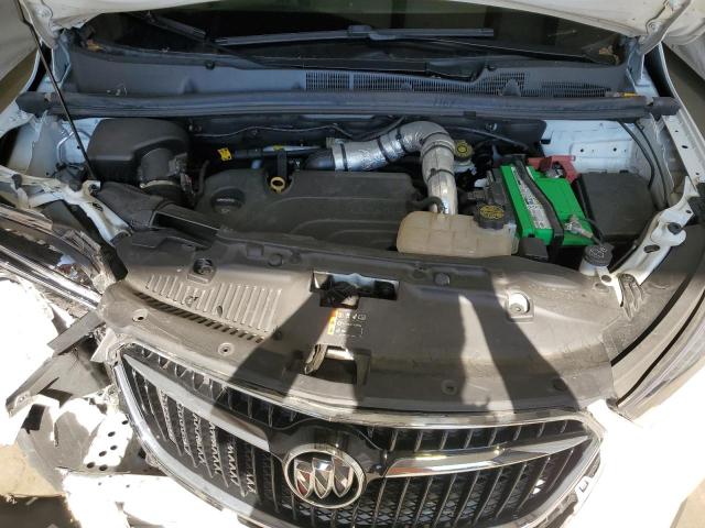 Photo 10 VIN: KL4CJESM0MB364074 - BUICK ENCORE 