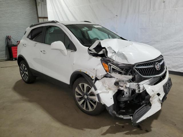 Photo 3 VIN: KL4CJESM0MB364074 - BUICK ENCORE 