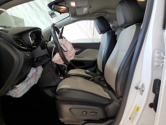 Photo 6 VIN: KL4CJESM0MB364074 - BUICK ENCORE 