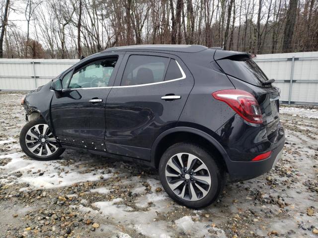 Photo 1 VIN: KL4CJESM0MB366438 - BUICK ENCORE 