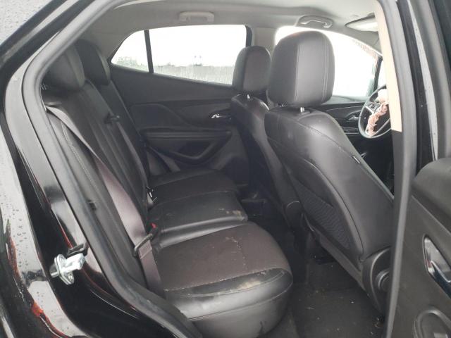 Photo 10 VIN: KL4CJESM0MB366438 - BUICK ENCORE 