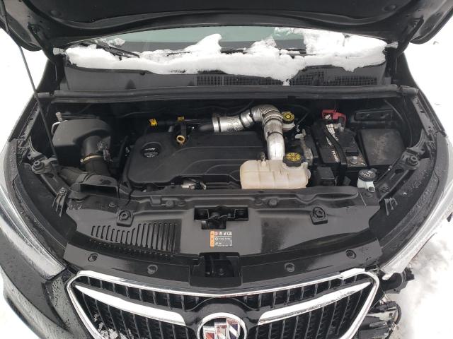 Photo 11 VIN: KL4CJESM0MB366438 - BUICK ENCORE 