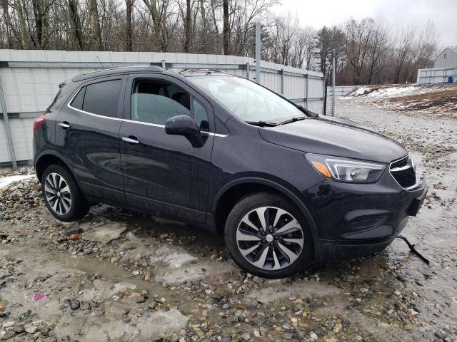 Photo 3 VIN: KL4CJESM0MB366438 - BUICK ENCORE 